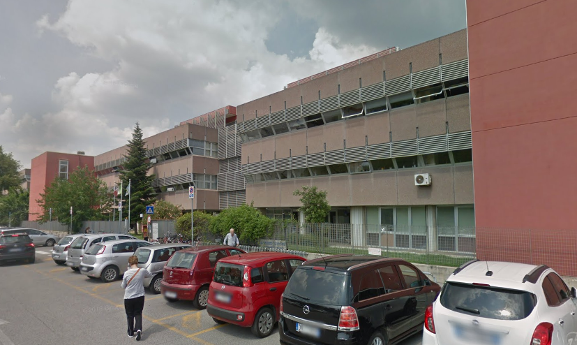 Immagine per Monfalcone, la solidarietà dona nuovi strumenti al Pronto soccorso